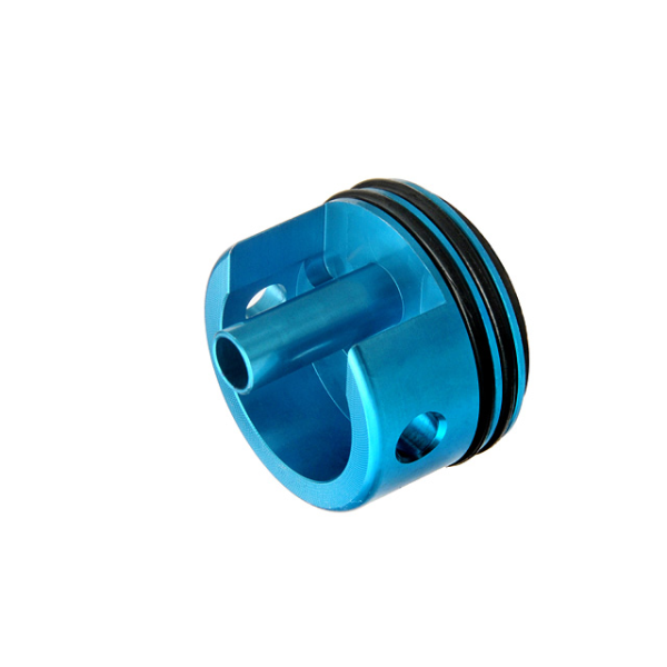 SVD/SVU cylinder head [CYMA]